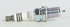 NGK Spark Plug for PWC / Personal Watercraft | Fits Polaris MSX 110, Polaris MSX 150, Polaris SLT 750 | 2667 | 2-BKR7EIX