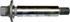 WSM Pump Shaft stainless steel for PWC / Personal Watercraft | Fits Sea-Doo | 003-106 | 20-2925