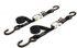 POWERTYE 1 Tie-downs 3/8", nylon for PWC / Personal Watercraft | 22262 | 29-1054