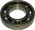 WSM Crankshaft Bearing for PWC / Personal Watercraft | Fits Sea-Doo, Yamaha | 010-222 | 43-22200