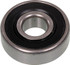 FIRE POWER Standard Double Sealed Wheel Bearing rubber for PWC / Personal Watercraft | Fits Kawasaki, Yamaha | 6303-2RS | 44-4320