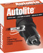 AUTOLITE Copper Core Spark Plug for PWC / Personal Watercraft | Fits Kawasaki, Yamaha | 4263 | 4-4263