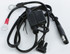 YUASA Battery Charger Ring Leads for PWC / Personal Watercraft | YUA00ACC04 | 49-1602