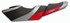 Yamaha FX-SHO SVHO RIVA JetTrim Seat Cover RED/Silver/Black 2012+ RY5-SHO12-2