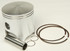 WISECO Piston aluminum for PWC / Personal Watercraft | Fits Kawasaki | 549M07700 | 549P4