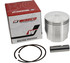 WISECO Piston aluminum for PWC / Personal Watercraft | Fits Sea-Doo GTX 650, Sea-Doo SPX 650, Sea-Doo XP 650 | 663M07850 | 663P2