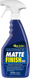 STAR BRITE Matte Finish Detailer Spray Chrome, fiberglass for PWC / Personal Watercraft | 98122 | 57-1164