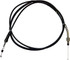 WSM Throttle Cable for PWC / Personal Watercraft | Fits Kawasaki 1100 ZXi, Kawasaki 750 ZXi, Kawasaki 900 ZXi | 002-033-02 | 72-20332