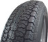 AWC Treadstar Trailer Tires for PWC / Personal Watercraft | T-B78-13C | 58-8108