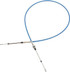WSM Steering Cable for PWC / Personal Watercraft | Fits Yamaha WaveBlaster (WB700) | 002-058 | 72-2058