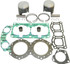 WSM Complete Top End Kit aluminum for PWC / Personal Watercraft | Fits Yamaha | 010-827-10P | 78-82710P