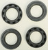 VERTEX Driveshaft/pump Seal Kit for PWC / Personal Watercraft | Fits Kawasaki | 624101 | 68-3120