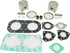 WSM Complete Top End Kit aluminum for PWC / Personal Watercraft | Fits Kawasaki | 010-810-14 | 78-81014