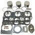 WSM Complete Top End Kit aluminum for PWC / Personal Watercraft | 010-829-10P | 78-82910P