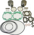 WSM Complete Top End Kit aluminum for PWC / Personal Watercraft | Fits Sea-Doo | 010-815-12P | 78-81512P