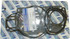 WSM Top End Gasket Kit for PWC / Personal Watercraft | Fits Sea-Doo | 007-624-01 | 687-62401