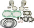 WSM Complete Top End Kit aluminum for PWC / Personal Watercraft | Fits Sea-Doo | 010-815-13 | 78-81513