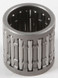 WISECO Piston Pin Needle Cage Bearing for PWC / Personal Watercraft | Fits Kawasaki, Yamaha | B1023 | B1023