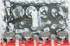WSM Complete Top End Kit aluminum for PWC / Personal Watercraft | Fits Yamaha | 010-873-11P | 78-87311P
