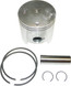 WSM Piston Kit aluminum for PWC / Personal Watercraft | Fits Polaris SLT 750 | 010-830K | 78-83000