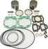 WSM Complete Top End Kit aluminum for PWC / Personal Watercraft | Fits Sea-Doo | 010-815-13P | 78-81513P