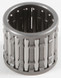 WISECO Piston Pin Needle Cage Bearing for PWC / Personal Watercraft | Fits Yamaha | B1031 | B1031