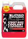 LIQUID PERFORMANCE Street Bike Coolant & Antifreeze Red for PWC / Personal Watercraft | 0535 | 80-0215