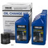 Yamaha F150 10W-30 Yamalube OEM Oil Change Kit – LUB-MRNMR-KT-10