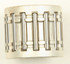 WISECO Piston Pin Needle Cage Bearing for PWC / Personal Watercraft | Fits Polaris, Sea-Doo | B1039 | B1039
