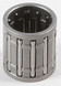 WISECO Piston Pin Needle Cage Bearing for PWC / Personal Watercraft | Fits Yamaha | B1042 | B1042