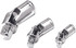 PERFORMANCE TOOL Socket U-joint Set 1/4", Chrome for PWC / Personal Watercraft | W30933 | 117-1050