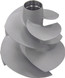 SOLAS Impeller stainless steel for PWC / Personal Watercraft | SX-FY-09/14 | 20-8065