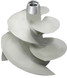 SOLAS Impeller stainless steel for PWC / Personal Watercraft | YV-TP-12/18 | 20-8081