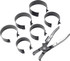PERFORMANCE TOOL Piston Ring Compressor Set 7/8" for PWC / Personal Watercraft | W89410 | 117-1096
