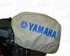 YAMAHA Basic Outboard Motor Cover 6 ~ 25 F4 ~ F15 MAR-MTRCV-ER-10