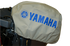 YAMAHA Basic Outboard Motor Cover 6 ~ 25 F4 ~ F15 MAR-MTRCV-ER-10