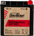 HARDDRIVE Premium Factory Activated Battery for PWC / Personal Watercraft | HRDM732GHL | 490-2655