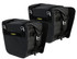 NELSON-RIGG Deluxe Adventure Dry Saddlebags 24oz, aluminum for PWC / Personal Watercraft | SE-3050-BLK | 270-3084