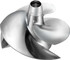 SOLAS Impeller stainless steel for PWC / Personal Watercraft | YV-CD-13/18 | 20-8020