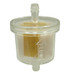 SP1 1/4 Inline Fuel Filter 7mm for PWC / Personal Watercraft | UP-07102-OLD | 12-7317