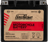 HARDDRIVE Premium Factory Activated Battery for PWC / Personal Watercraft | HRDM720GH | 490-2657
