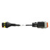 TEXA Diagnostics Cable for PWC / Personal Watercraft | AM18 | 130-0076