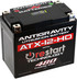 ANTIGRAVITY Restart Lithium Battery for PWC / Personal Watercraft | Fits Kawasaki, Yamaha | AG-ATX12-HD-RS | 58-7006