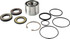 WSM Jet Pump Repair Kit for PWC / Personal Watercraft | Fits Sea-Doo | 003-645-01 | 20-34501
