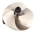SOLAS Impeller stainless steel for PWC / Personal Watercraft | ST-CD-14/19 | 20-8074