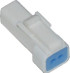 NAMZ CUSTOM CYCLE JST Receptacles for PWC / Personal Watercraft | NJST-02R | 850-08610