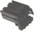 NAMZ CUSTOM CYCLE Amp Multilock Wire Plug Housing for PWC / Personal Watercraft | NA-174922-2 | 850-08111