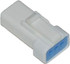NAMZ CUSTOM CYCLE JST Receptacles for PWC / Personal Watercraft | NJST-03R | 850-08611
