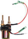 WSM Starter Relay for PWC / Personal Watercraft | Fits Kawasaki X2, Kawasaki 650 SX | 004-130 | 82-9335