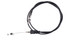 WSM Throttle Cable for PWC / Personal Watercraft | Fits Kawasaki SX-R | 002-034-08 | 72-20347